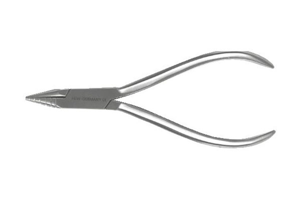 wire bending pliers