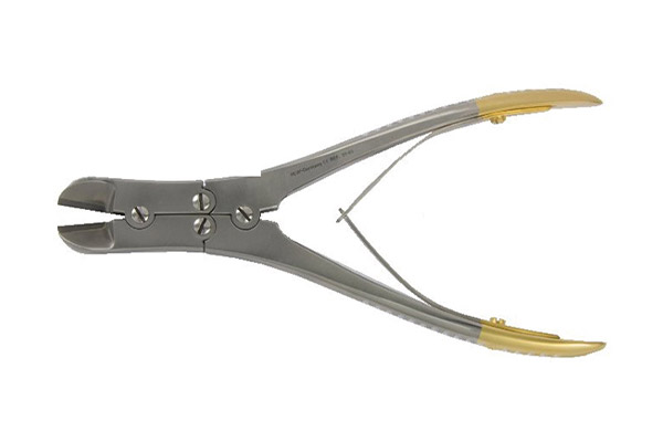 Wire Cutter ms 2637a