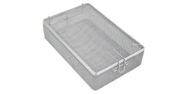 mesh baskets